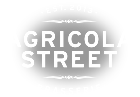 Agricola Street Brasserie