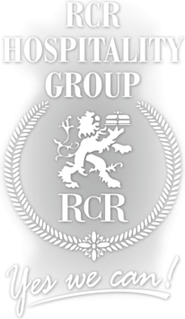 RCR Hospitality Group - Yes We Can!
