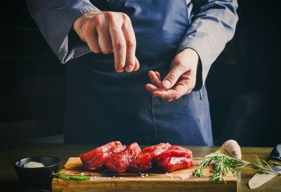 Restaurants