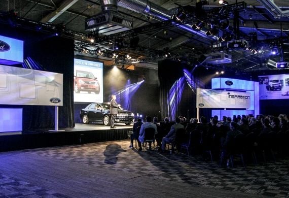 Meetings & Conventions 1