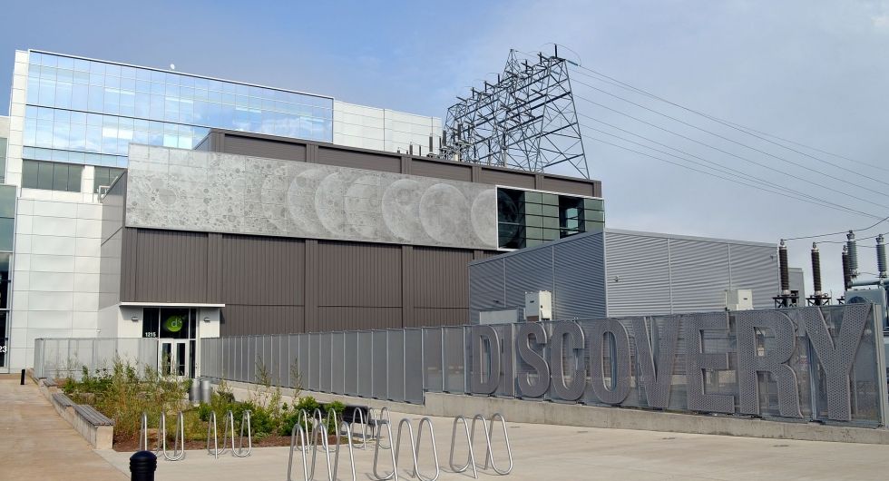 Discovery Centre