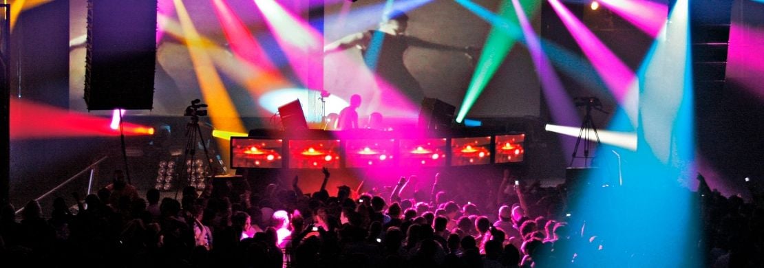 Event Experts