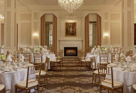 Lord Nelson Hotel