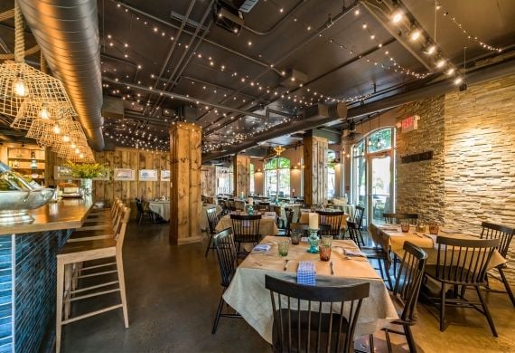 Shuck Seafood + Raw Bar 1