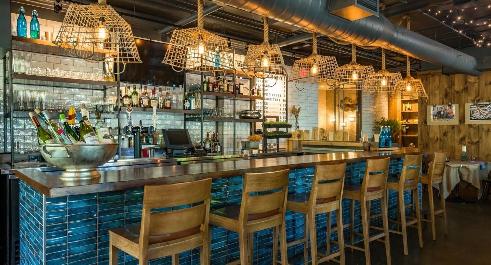 Shuck Seafood + Raw Bar