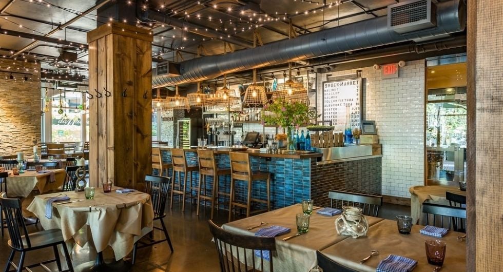 Shucks restaurant discount