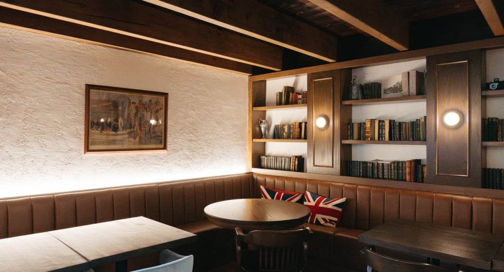 The Arms Public House 6