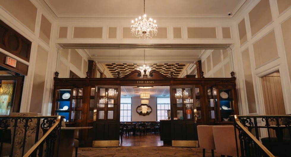 The Arms Public House 7