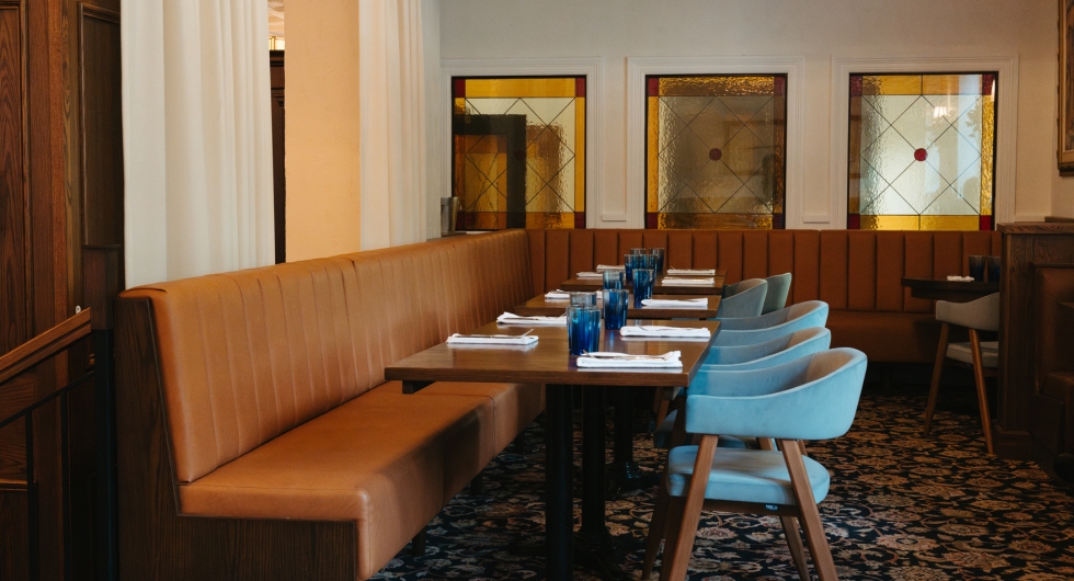 The Arms Public House 9