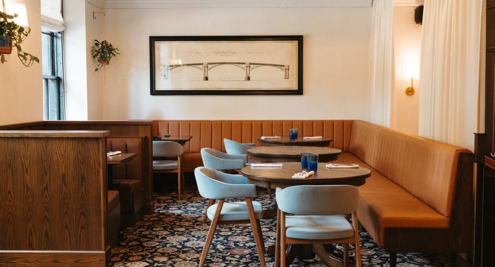 The Arms Public House 10