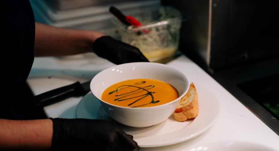 The Arms Public House 14