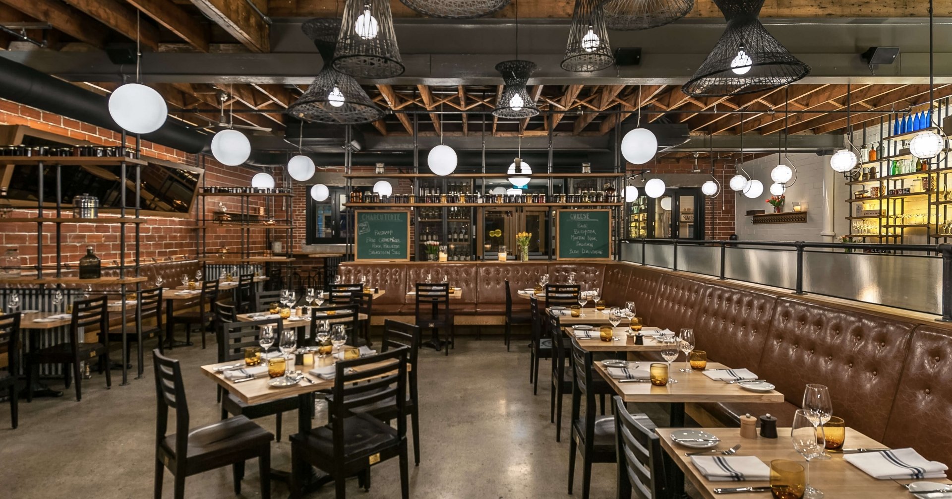 Agricola Street Brasserie 2