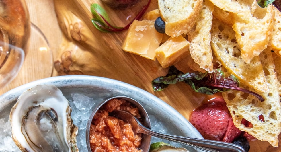 Brassserie Takeout 2