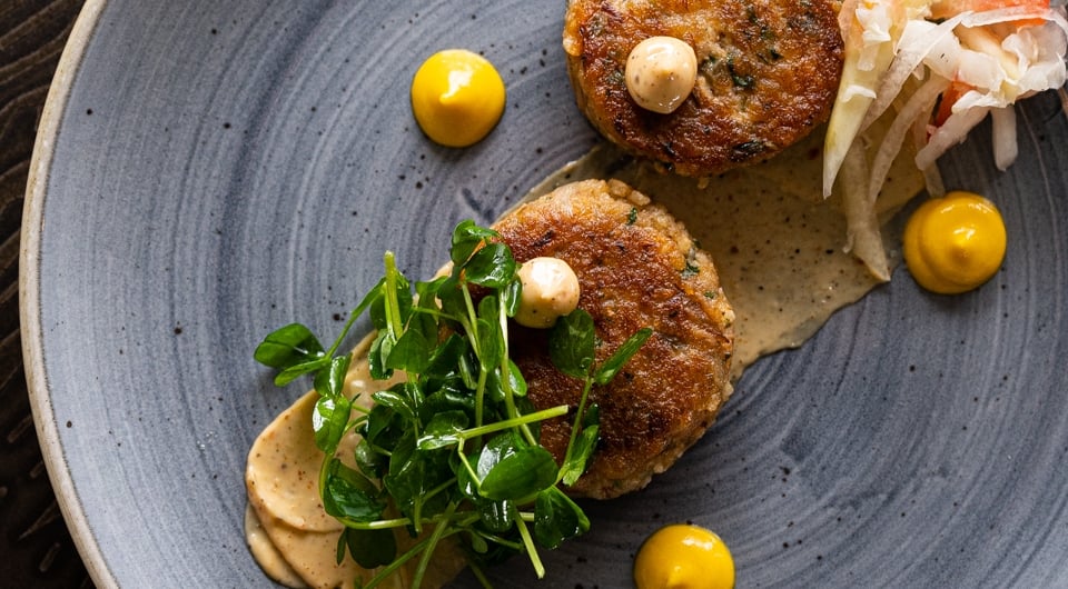 Cable Wharf Kitchen & Patio 10