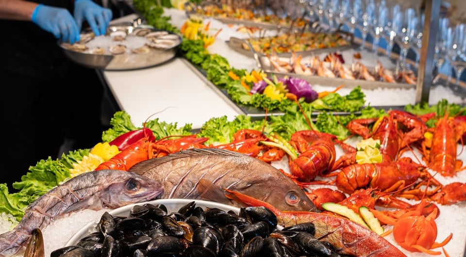 Cable Wharf Kitchen & Patio Events 11