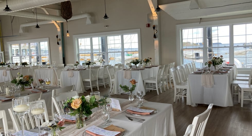 Cable Wharf Kitchen & Patio Events 13