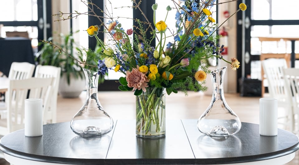 Cable Wharf Kitchen & Patio Events 4