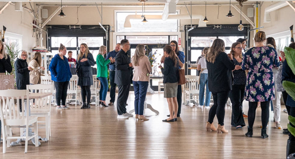 Cable Wharf Kitchen & Patio Events 7